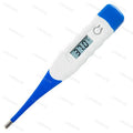 Household Adults Children Thermometers for Fever Thermometer Electronic Soft Head Digital Oral Armpit Temperature Measurement