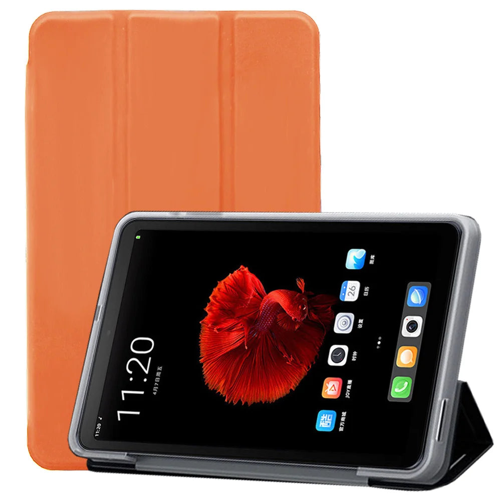 Flip Case for Alldocube IPlay 50 2023 Mini Pro 8.4 10.4 Inch Tablet Ultrathin PU Leather+TPU Stand Protect Shell