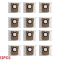 Dust Bag Mop Pads For Xiaomi X20 Plus/X10 Plus/X20 Max /X10+, For Dreame L10 Ultra /S10/S10 Pro Replacement Parts