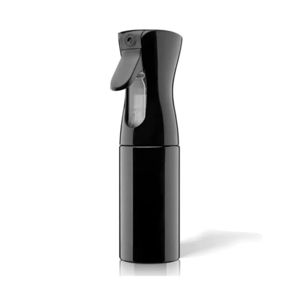 Pressure Sprayer Hairdressing Spray Bottle Hair Salon Continuous Atomization Water High Flower Disinfection Beauty Hair CareTool