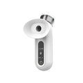 Electric Eye Massager with Nano Steam Moisturizing Spray Eye Massage Device for Dry Eye Eyes Massage Humidifier for Eye Care