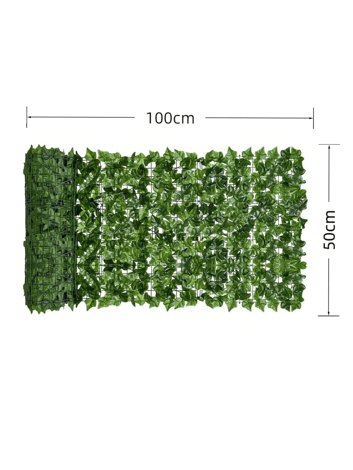 Artificial Ivy Screen – Five Size Options