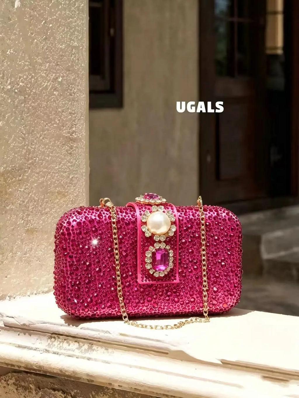 Crystal Shiny Diamond Evening Clutch Purse Wedding Party Banquet Bag Luxury Design Glitter Women Handbag Shoulder Crossbody Bag