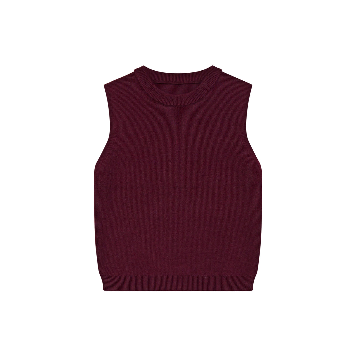 2026 Mali's AW Burgundy Color Collection Girls Dresses Boy Embroidery Shirt Solid Skirts Children Clothing Knitted Tops Outfits