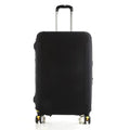 Luggage Cover Stretch Fabric Suitcase Protector Baggage Dust Case Cover Suitable for 18-28Inch Suitcase Case Travel Organizer