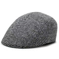 New Soft Men Berets Casual Anti-UV Newspaper Hat Dad Hat Men