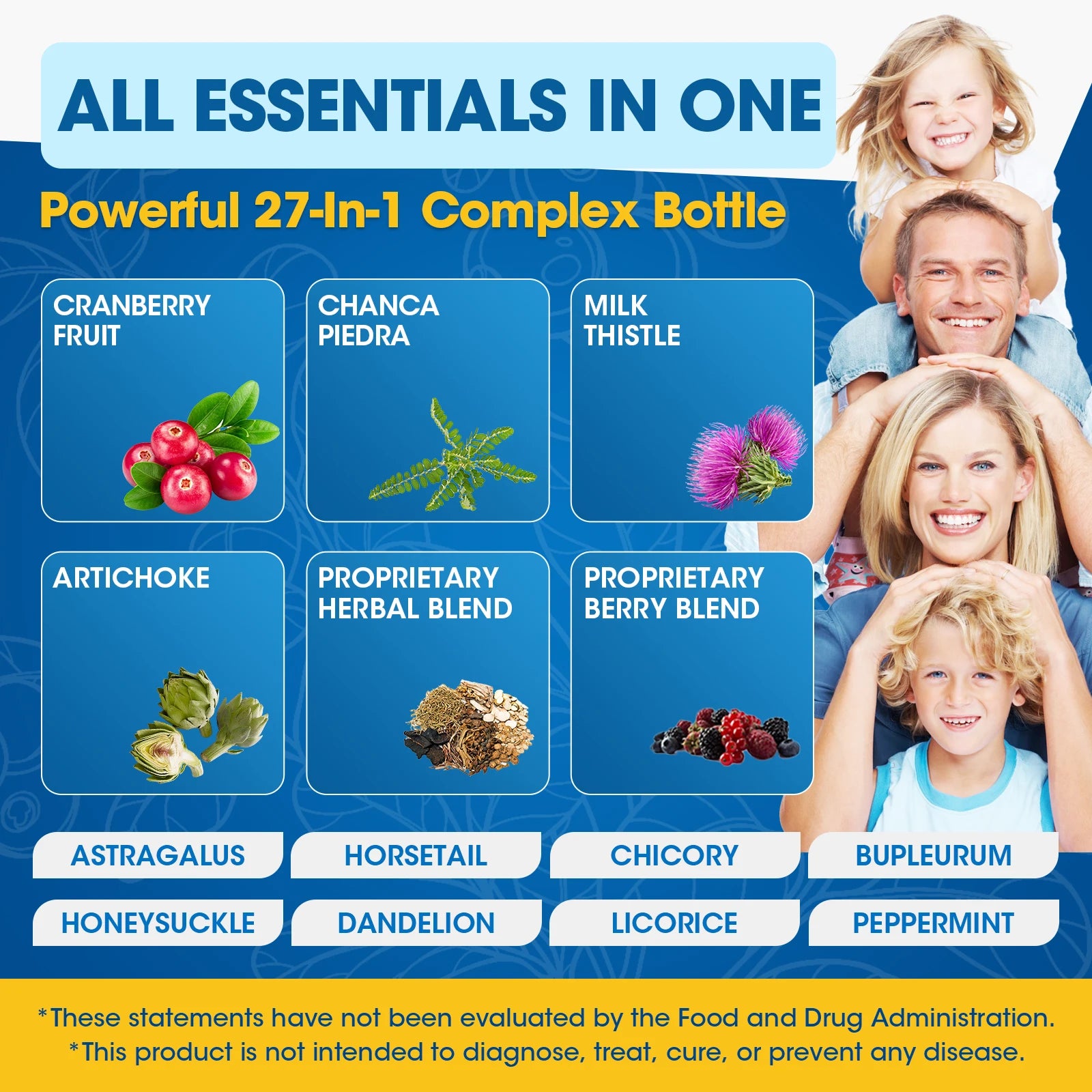 GP Greenpeople Kidney & Liver Cleanse Liquid Drop Milk Thistle & Artichoke Support Prostate and Bladder Health Liver Detox