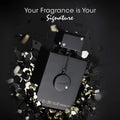 Armaf Club De Nuit Intense for Men Eau De Parfum Spray, 3.6 Ounce / 105 ml