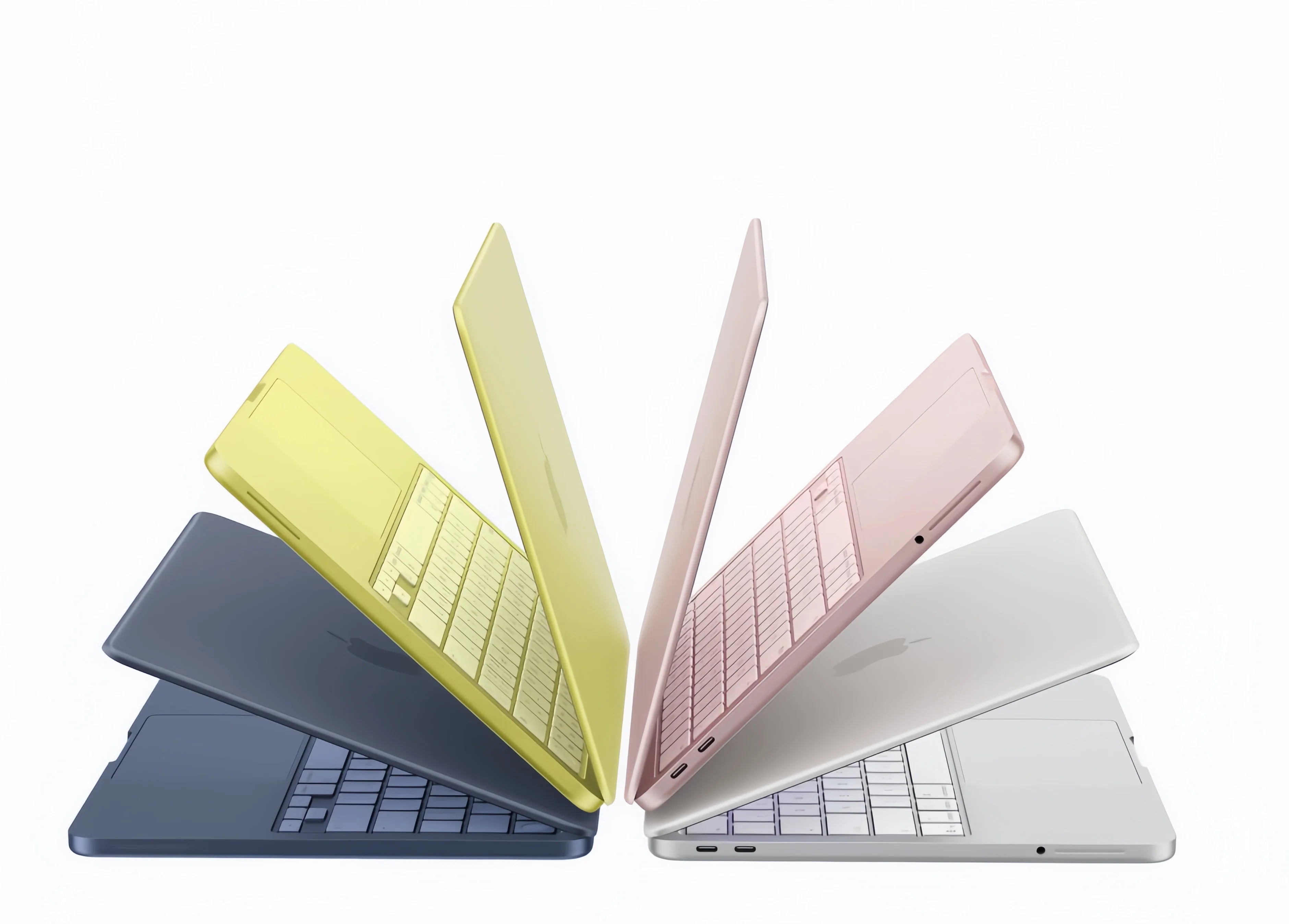 Laptop Case for MacBook Neo Case Touch Coque for 2026 MacBook Neon Case Funda MacBook Neo Skin A18 Pro A3404 Protective Cover