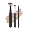 Foundation Concealer Brush Premium Contour Blusher Brushes Flawless Under Eye Dense Face Makeup Brush For Blending