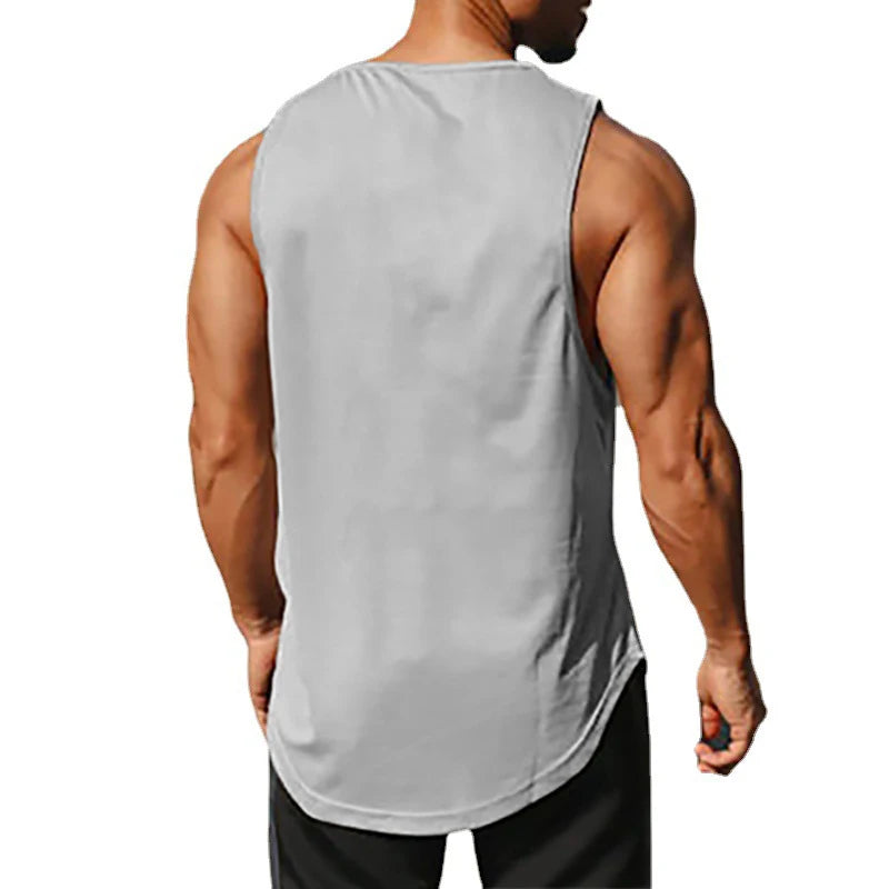 1898 Brooklyn New York Printed Summer Fashion Sports Tank Tops Mens Quick Dry Running Vest Mesh Gym Clothing Basketball Jerseys