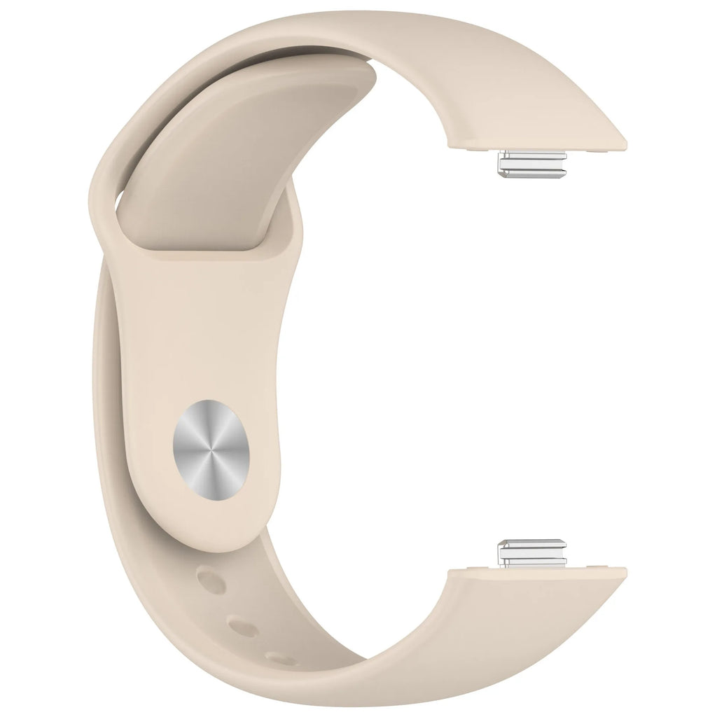 Silicone Strap For Huawei Watch Fit 5 4 3 band Smartwatch Replacement Sport Correa Bracelet Huawei Watch fit 5 4 Pro Accessories