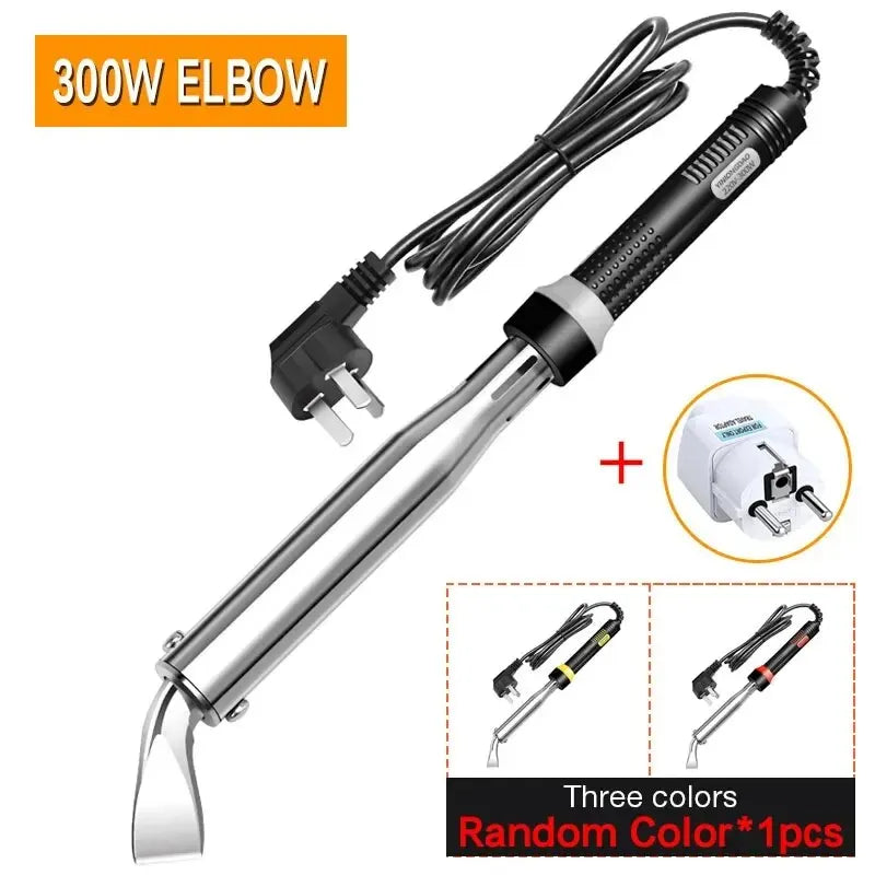 80W 100W 150W 200W 300W Electric Soldering Irons Pencil Soldering Iron Station Tool Welding Repair Rework