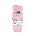 Yara - Vanilla, Gourmand, Fruity, Floral - Eau de Parfum Long-Lasting Fragrance for Women, 3.40 Ounce / 100 ml