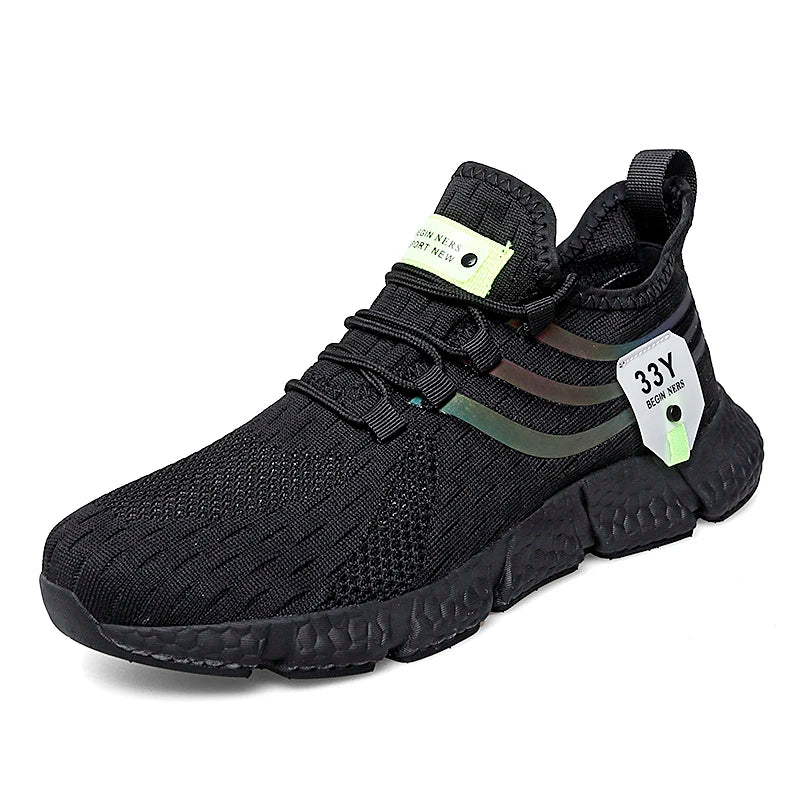 Shoes for Women Summer Sneakers Men Comfortable Tennis Shoes Woman Casual Platform Shoes Breathable Tenis Luxury Shoes Female