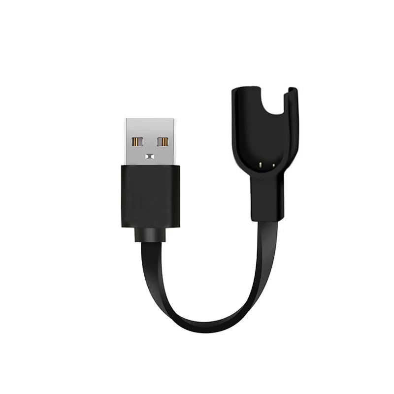 Magnetic Chargers for Xiaomi Mi Band 7 6 5 USB Charging Cable for MiBand 4 3 2 MiBand 7 Pro Cord Charger Dock USB Wire Portable