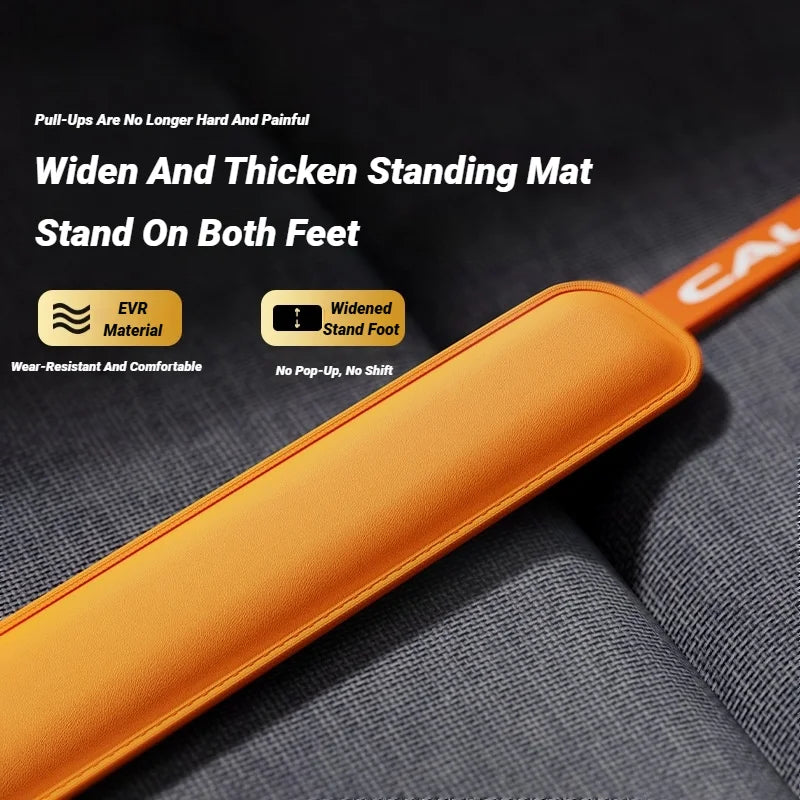 Adjustable Pull Up Assistance Bands Set For Pull-Ups Assist Men Women Hanging Training Chin-Up Workout Body Stretching Indoor