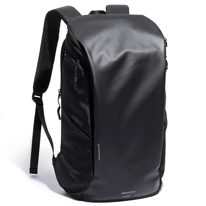 TANGCOOL Men Backpack Large Capacity 17 Inch Laptop Business Work Travel Backpack for Male Women Schoolbag