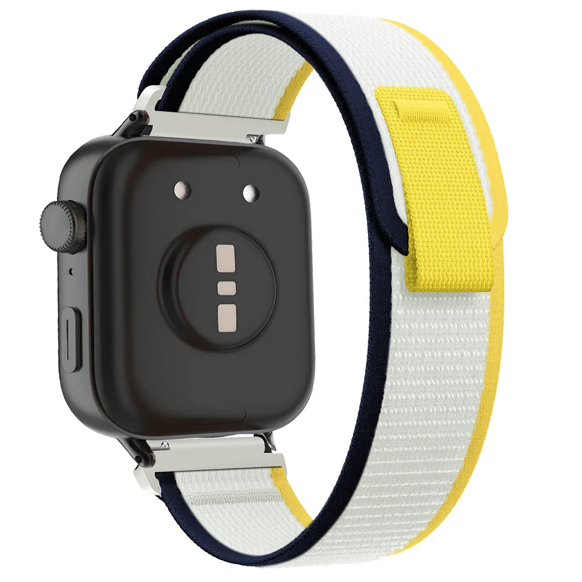 Nylon Trail Loop Band For Huawei Watch Fit 4/4Pro Strap Bracelet Watchband For Huawei Watch Fit 3 2 Smartwatch Elastic Correas