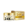 24k Gold Collagen Cream Wrinkle Removal Fade Fine Lines Firming Reduce Puffiness Oil Control Nourish Whitening Anti Aging Cream