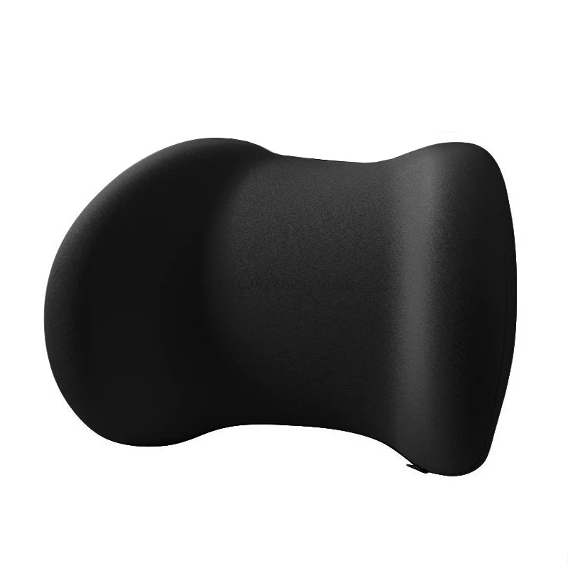 Special Waist Support Pad Sleep Waist Pillow Ergonomic Soft Cozy Memory Foam Bed Waist Relief Back Cushion