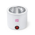 LULAA Waxing Wax Warmer for Hair Removal Quick Heating Wax Melt Warmer Easy to Use at Home Waxing Kit for Women Use