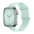Engraved Band for Apple Watch 44MM 49mm 40mm 41 45mm 38/42mm Leopard Silicone Sport Strap for IWatch Series Ultra 8 7 6 SE 5 4 3