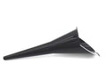 Car Long Stem Funnel Oil Fuel Filling Tools Anti-splash Plastic Oil Funnel Motorcycle Refueling Tools Auto Accessories