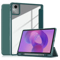 For Lenovo Idea Tab 11 Inch K11 Gen2 TB336ZU/FU Acrylic Tablet Cover with Pencil Holder Case for Xiaoxin Pad 2025 11'' TB335FC