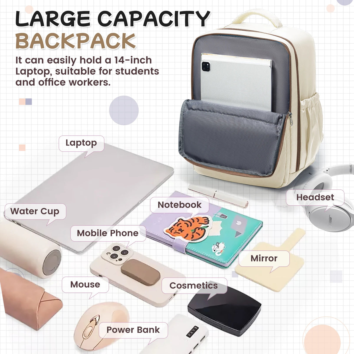 Cabin Airplane Travel Backpack 40x30x20, Hand Luggage Cabin Backpack Wizzair 40x30x20 Carry-Ons Men Women 15.6 inch Laptop Bags
