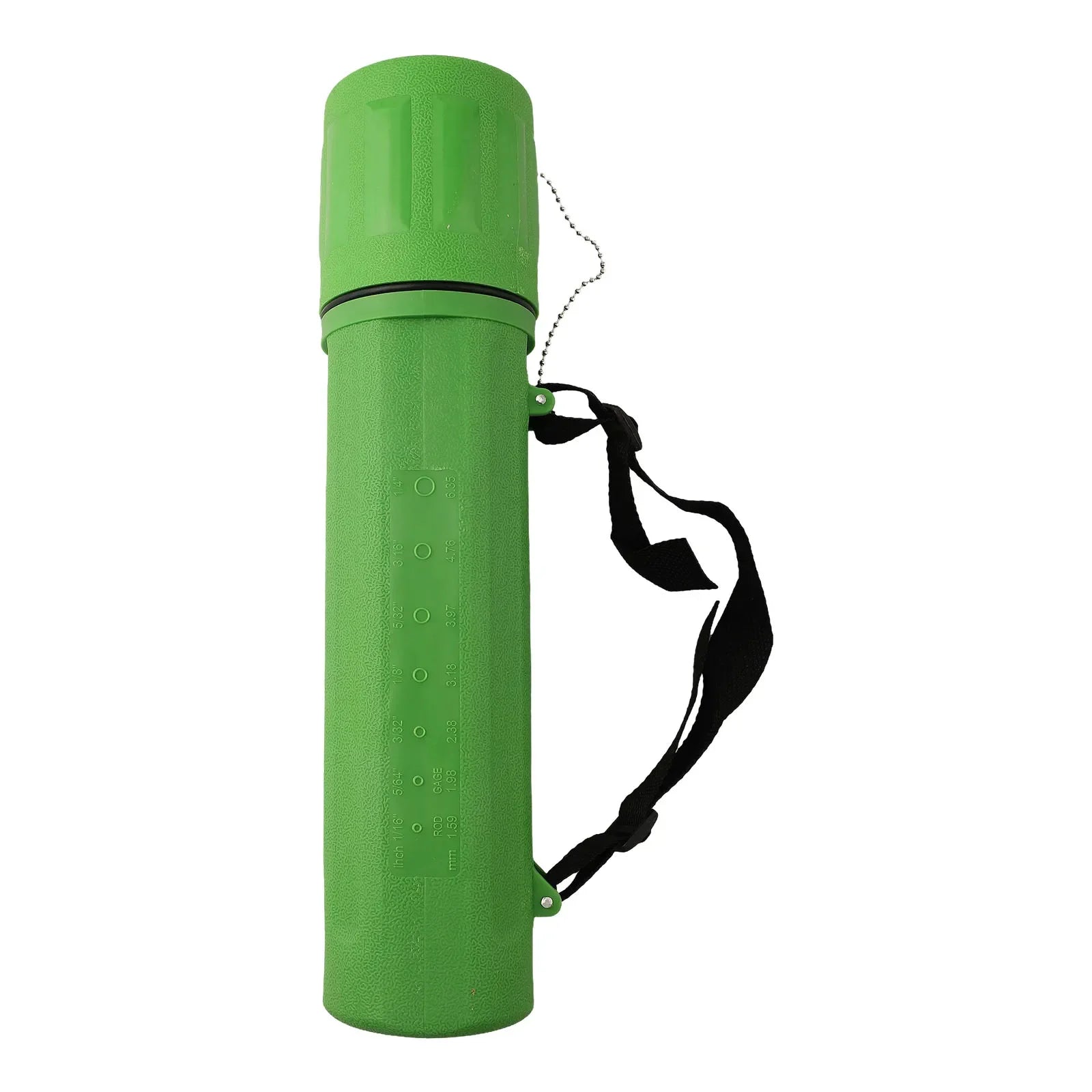 Welding Rod Storage Tube Container 4.5kg Capacity MMA Electrode Holder Moisture Protection Welding Tool Accessories 360mmx78mm