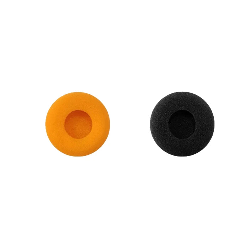2pcs（headphone Not Included）Extra Thick Earpads For Koss KSC35 KSC75 KSC55 Replacement Ear Pads Cushions Cover Upgrade Soft Foam
