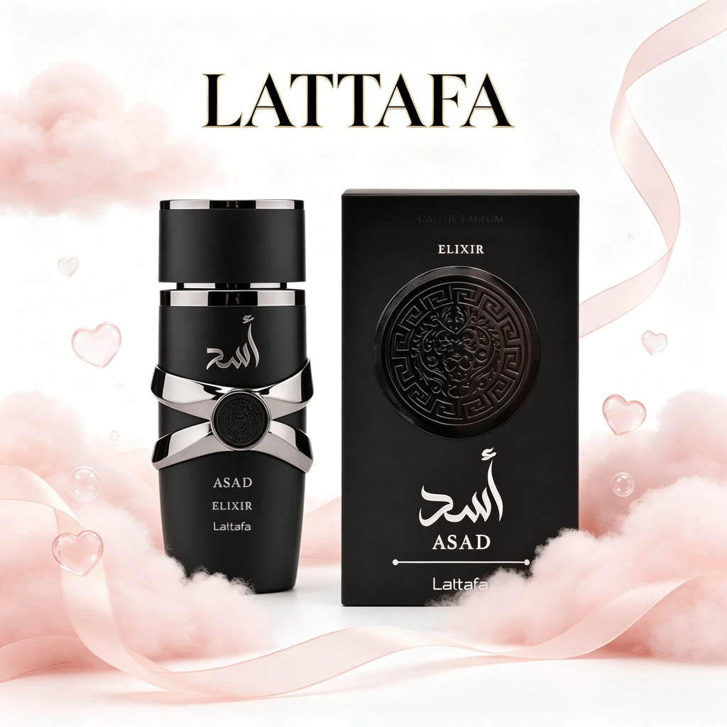 LATTAFA Yara Candy is a sweet yet not greasy floral and fruity delicacy with a female fragrance of 3.4oz100ml, long-lasting sweet aroma