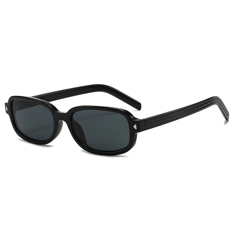 DDDLONG Retro Fashion Y2K Punk Sunglasses Women Men Sun Glasses Classic Vintage UV400 Outdoor Shades D766
