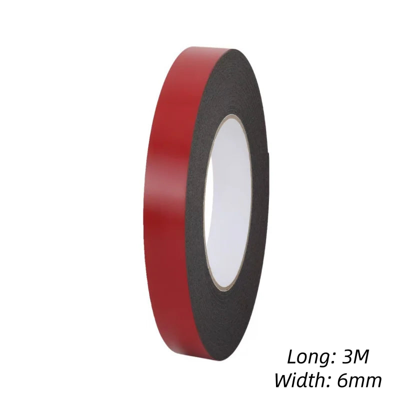 3m Strong Double-Sided High-Adhesion High-Temperature Resistant Fixing Tape for Automotive Use