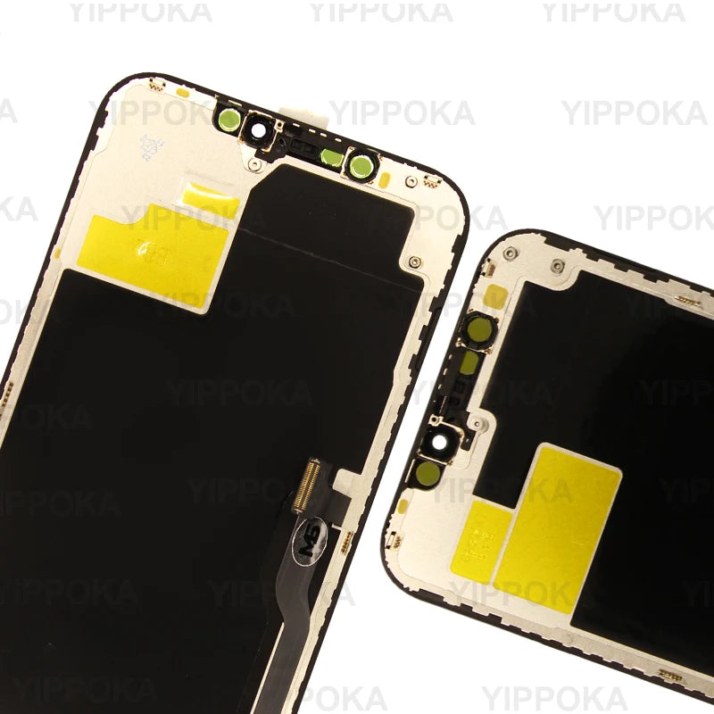 OLED Display For iPhone X XR XS Max LCD Touch Screen Digitizer Assembly For iPhone 11 12 Pro Max Display 13 Pro Max 14 Plus 15