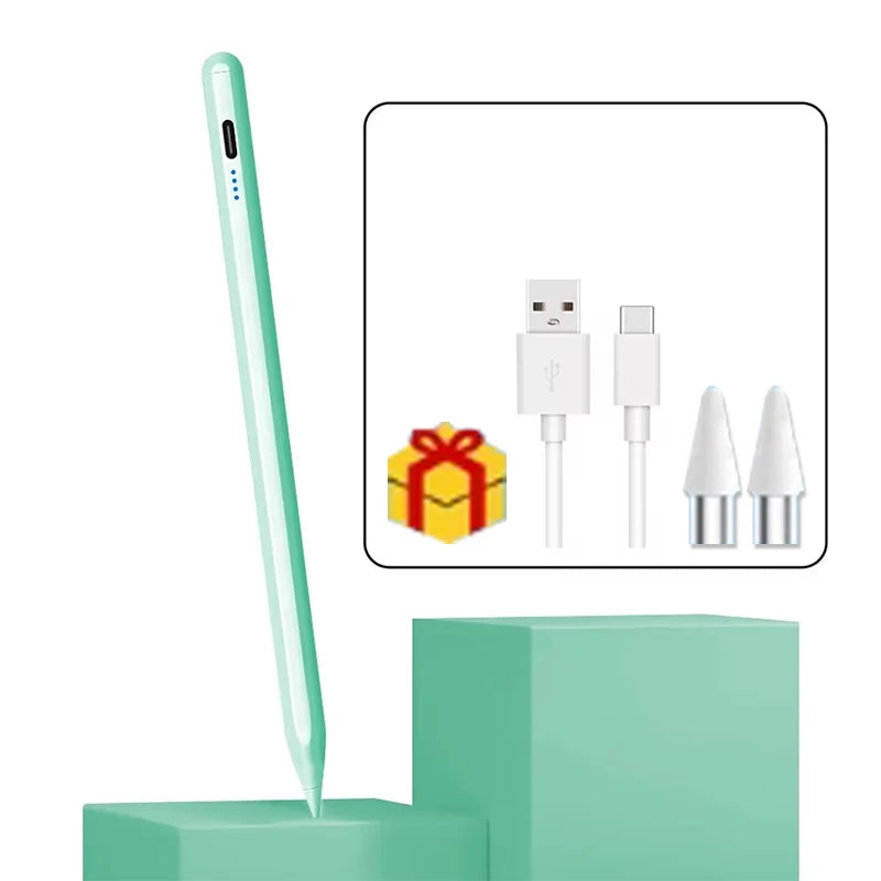 Dedicated Pen Stylus Pen For IOS Touch Screen Stylus Pen Compatible With Ipad Pro Air Mini, 10th 9th 8th 7th 6th
