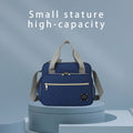 Diaper Bag Large Capacity Messenger Travel Bag New Style Waterproof Multifunctional Maternity Mother Baby Stroller Bags