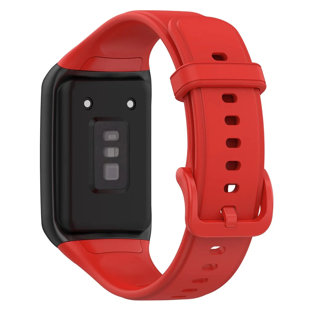 Wristband for OPPO Band 2 Silicone Replacement Strap