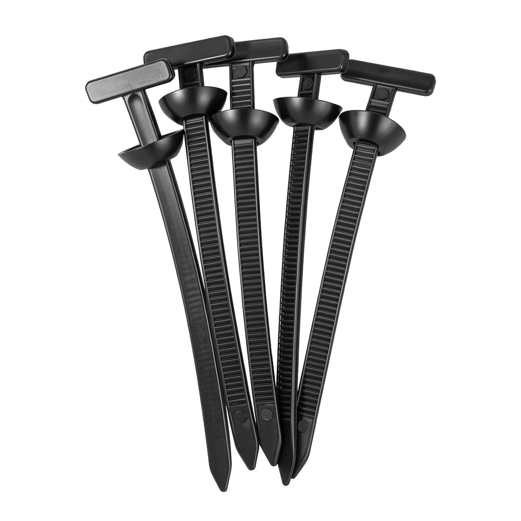 Nylon Universal Cable Tie Buckle Heavy Duty Self-Locking Nylon Zip Ties with Button Fixion Tools for Car Repair Cable Ties Tool