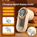 Hair ball trimmer, household rechargeable clothes remover, portable sweater shaver
