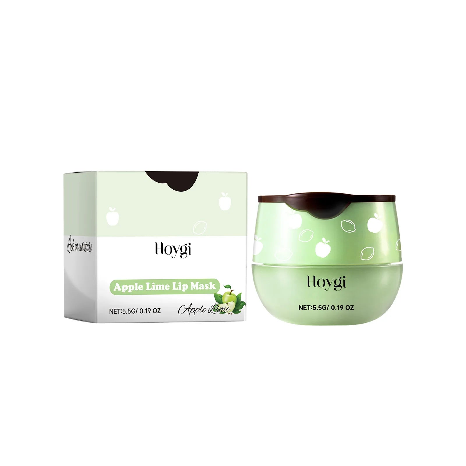 Lip Mask Fade Lip Lines Remove Dead Skin Anti-cracking Dryness Peeling Repair Plumper Bleach Nourish Moisturizing Lip Care Cream