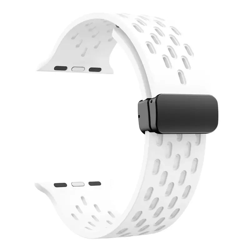 Silicone Strap for Apple watch band 49mm 45mm 44mm 42mm 46mm 40mm 41mm Bracelet Correa iWatch Series 11 9 8 10 SE 7 6 5 Ultra 2