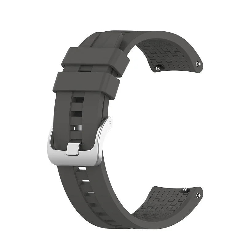 22mm Watch Band For Xiaomi Watch s1/s1 Active S3/S4 Strap Replacement Strap For Xiaomi Mi Watch Color 2/2 pro Watchbands