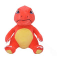 POKEMON Original Plush Toy Gengar Pikachu Kawaii Charizard Genuine Plush Doll Soft Cute Cartoon Piplup Toys for Kids Gift
