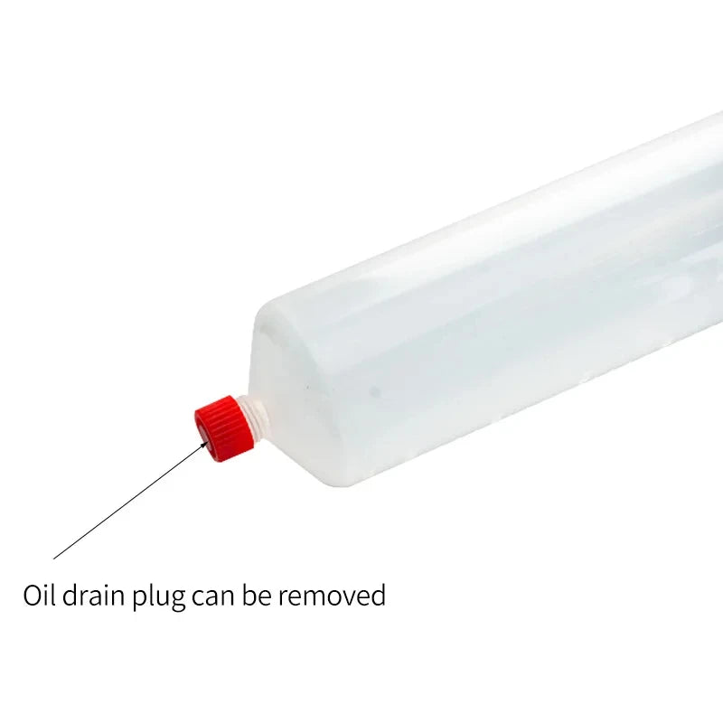 Car Brake Fluid Oil Change Tool Hydraulic Clutch Oil Pump Oil Bleeder Empty Exchange Drained Tool Kits