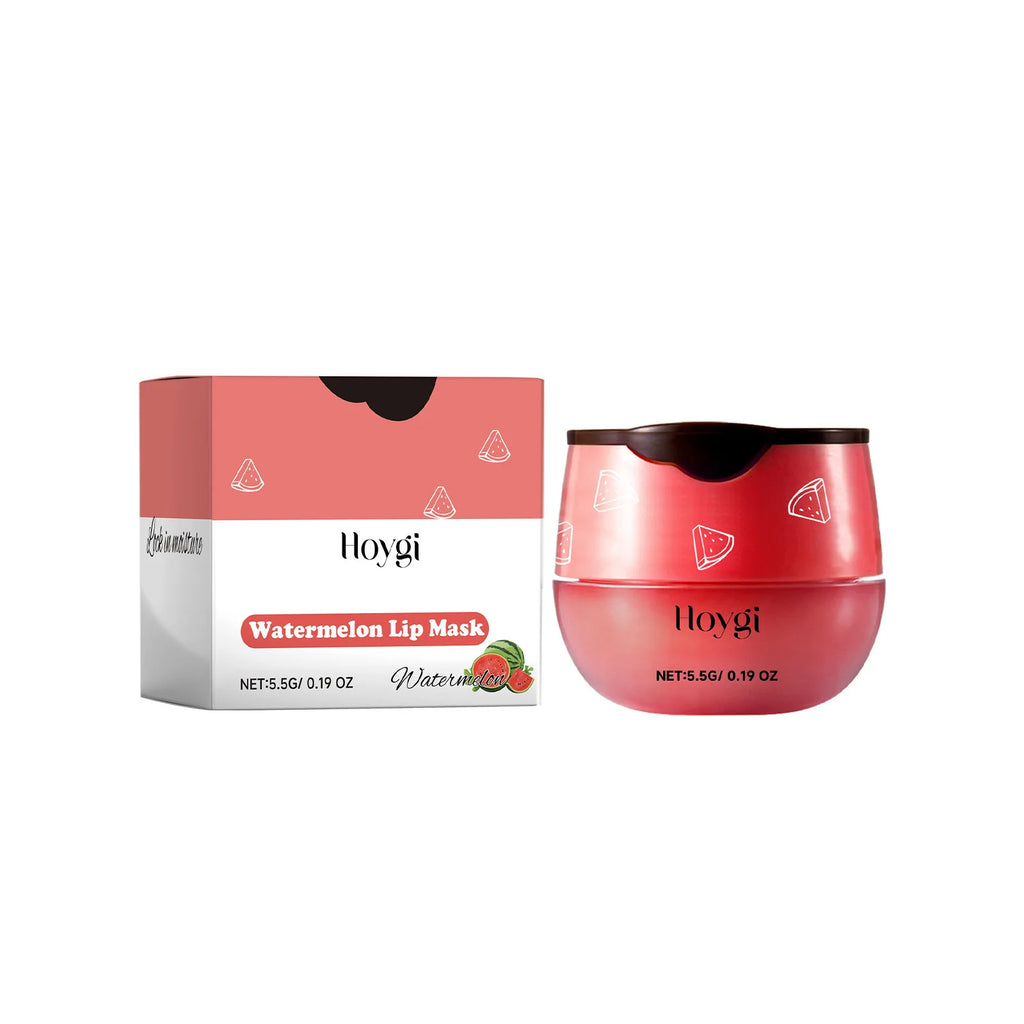 Lip Mask Fade Lip Lines Remove Dead Skin Anti-cracking Dryness Peeling Repair Plumper Bleach Nourish Moisturizing Lip Care Cream