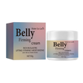 New Firming body cream, contains collagen, can tighten the abdomen, thighs and buttocks, has a moisturizing effect 50g