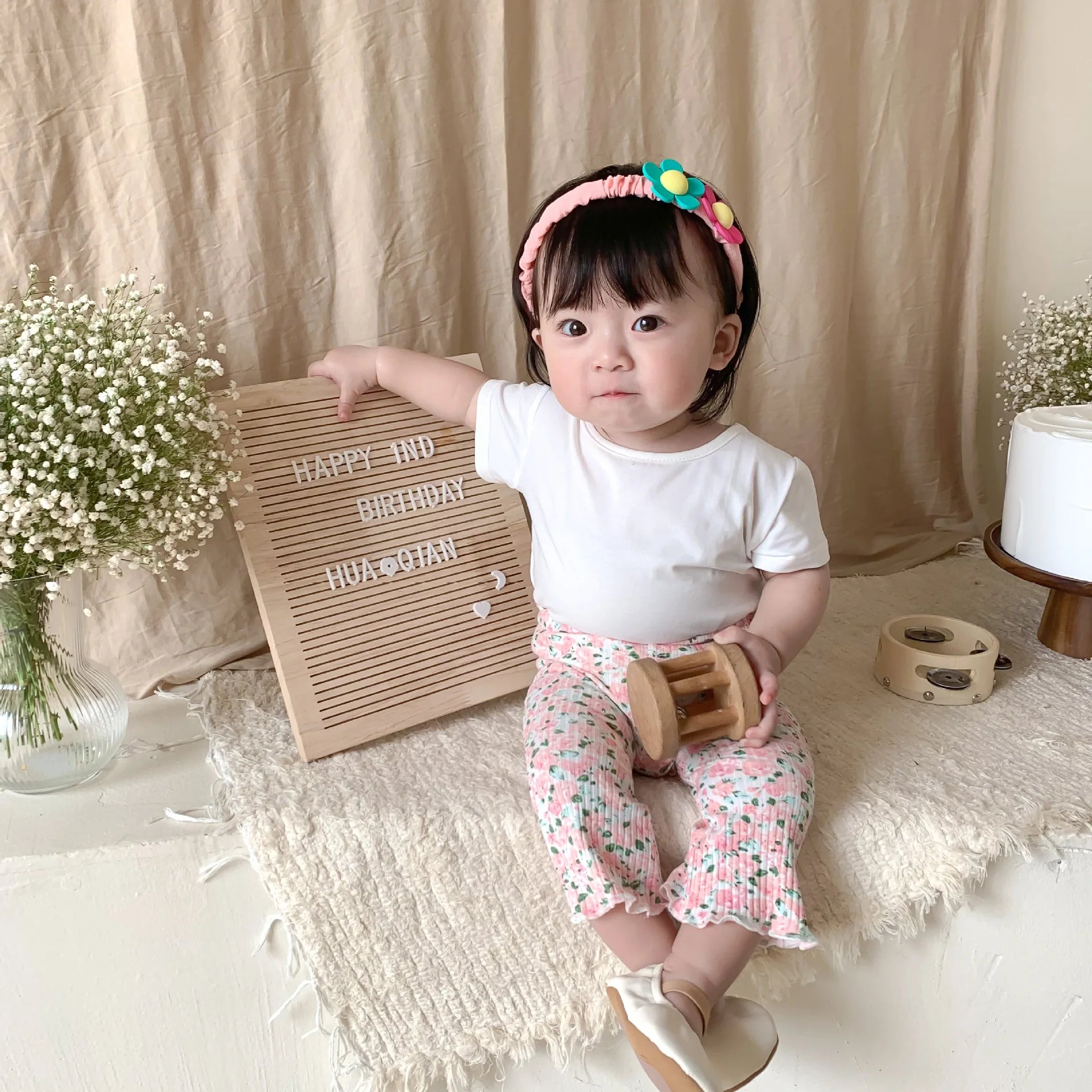Baby Trousers Summer Slim Pants Newborn Boy Stretch Trousers Toddler Boys Girl Clothes Solid Color Infant Clothing for Kids