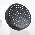 10cm High Pressure Shower Head 4Inch Sprayer Adjustable Rainfall Shower Head Sprayer Bathroom Fixture Faucet Replacement Part